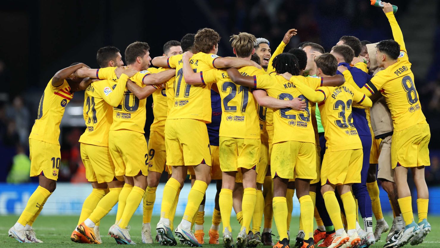 格兰国家队 格兰国家队